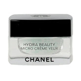 CHANEL-CREME MICRO HIDRA BEAUTY PARA OLHOS 15 ml-DrShampoo - Perfumaria e Cosmética